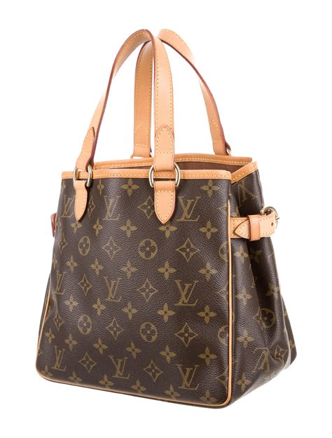 lv batignoles|louis vuitton batignolles.